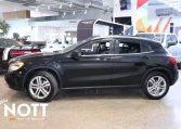 2016 MERCEDES-BENZ GLA 250