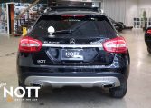 2016 MERCEDES-BENZ GLA 250