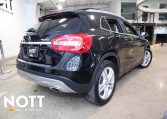 2016 MERCEDES-BENZ GLA 250