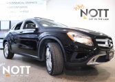 2016 MERCEDES-BENZ GLA 250