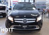2016 MERCEDES-BENZ GLA 250
