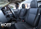 2018 MITSUBISHI OUTLANDER  ES