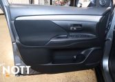 2018 MITSUBISHI OUTLANDER  ES