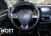 2018 MITSUBISHI OUTLANDER  ES
