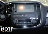 2018 MITSUBISHI OUTLANDER  ES