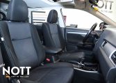 2018 MITSUBISHI OUTLANDER  ES