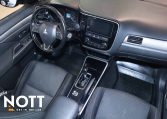 2018 MITSUBISHI OUTLANDER  ES