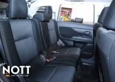 2018 MITSUBISHI OUTLANDER  ES