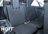 2018 MITSUBISHI OUTLANDER  ES