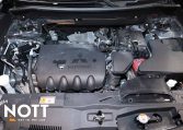 2018 MITSUBISHI OUTLANDER  ES