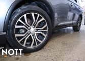 2018 MITSUBISHI OUTLANDER  ES