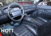 1988 PORSCHE 944S
