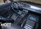 1988 PORSCHE 944S