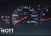 1988 PORSCHE 944S