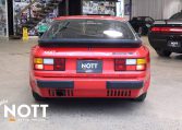 1988 PORSCHE 944S