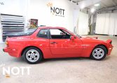 1988 PORSCHE 944S