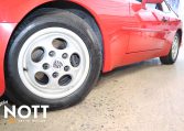 1988 PORSCHE 944S