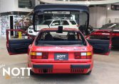 1988 PORSCHE 944S