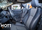 2018 SUBARU CROSSTREK SPORT