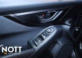 2018 SUBARU CROSSTREK SPORT