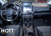 2018 SUBARU CROSSTREK SPORT