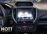 2018 SUBARU CROSSTREK SPORT