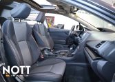 2018 SUBARU CROSSTREK SPORT