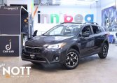 2018 SUBARU CROSSTREK SPORT