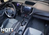 2018 SUBARU CROSSTREK SPORT