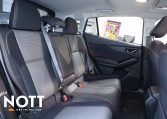 2018 SUBARU CROSSTREK SPORT