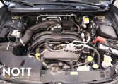 2018 SUBARU CROSSTREK SPORT