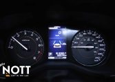 2018 SUBARU CROSSTREK SPORT