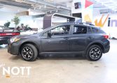 2018 SUBARU CROSSTREK SPORT