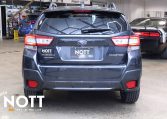 2018 SUBARU CROSSTREK SPORT