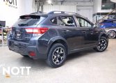 2018 SUBARU CROSSTREK SPORT