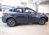 2018 SUBARU CROSSTREK SPORT