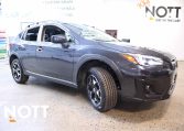 2018 SUBARU CROSSTREK SPORT