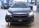 2018 SUBARU CROSSTREK SPORT