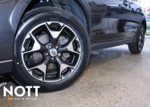 2018 SUBARU CROSSTREK SPORT