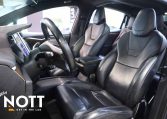 2017 TESLA Model X 90D | 7-Passenger