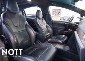 2017 TESLA Model X 90D | 7-Passenger