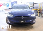2017 TESLA Model X 90D | 7-Passenger
