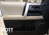2013 TOYOTA 4RUNNER  LIMITED