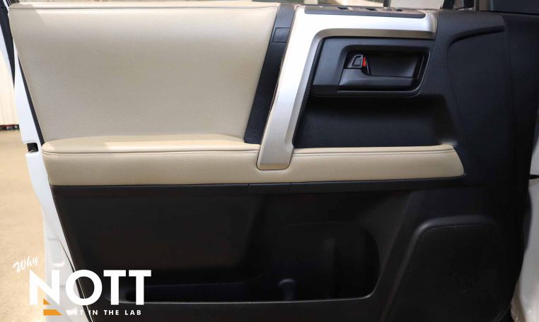 2013 TOYOTA 4RUNNER  LIMITED