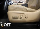 2013 TOYOTA 4RUNNER  LIMITED