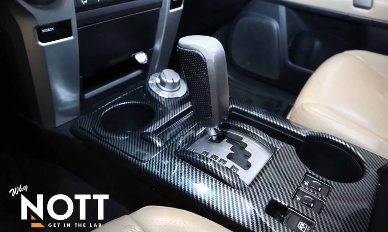 2013 TOYOTA 4RUNNER  LIMITED