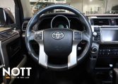2013 TOYOTA 4RUNNER  LIMITED