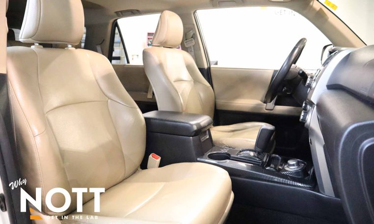 2013 TOYOTA 4RUNNER  LIMITED