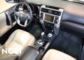 2013 TOYOTA 4RUNNER  LIMITED