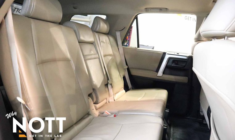2013 TOYOTA 4RUNNER  LIMITED